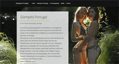 Desktop Screenshot of glampelo.photofolio.org